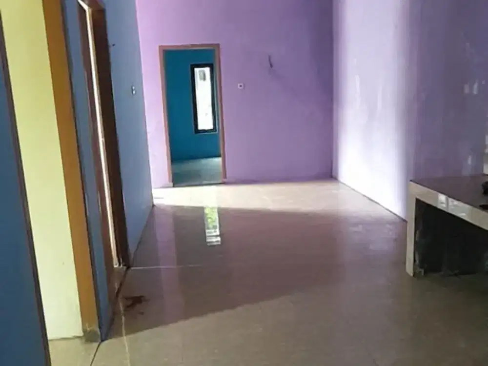 DIJUAL RUMAH MURAH SIAP HUNI DI KLAYATAN SUKUN KOTA MALANG