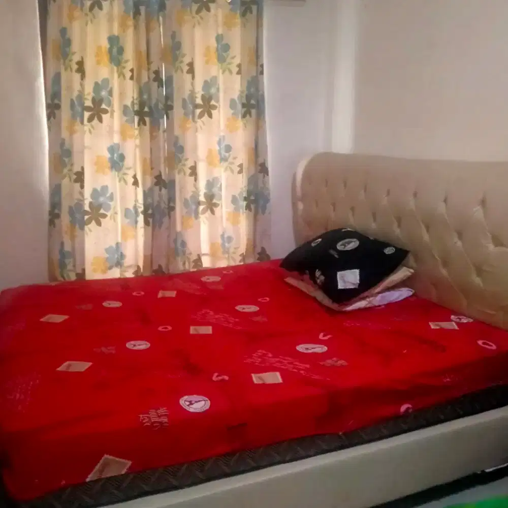 Jual perlengkapan rumah tangga murah karna mau pindahan