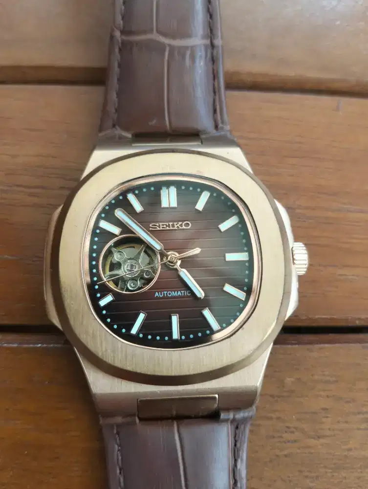 Jual jam tangan Seiko