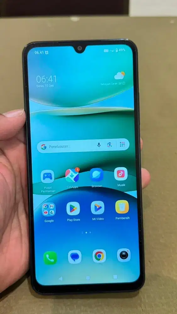 Xiomi redmi A5 4/128GB
