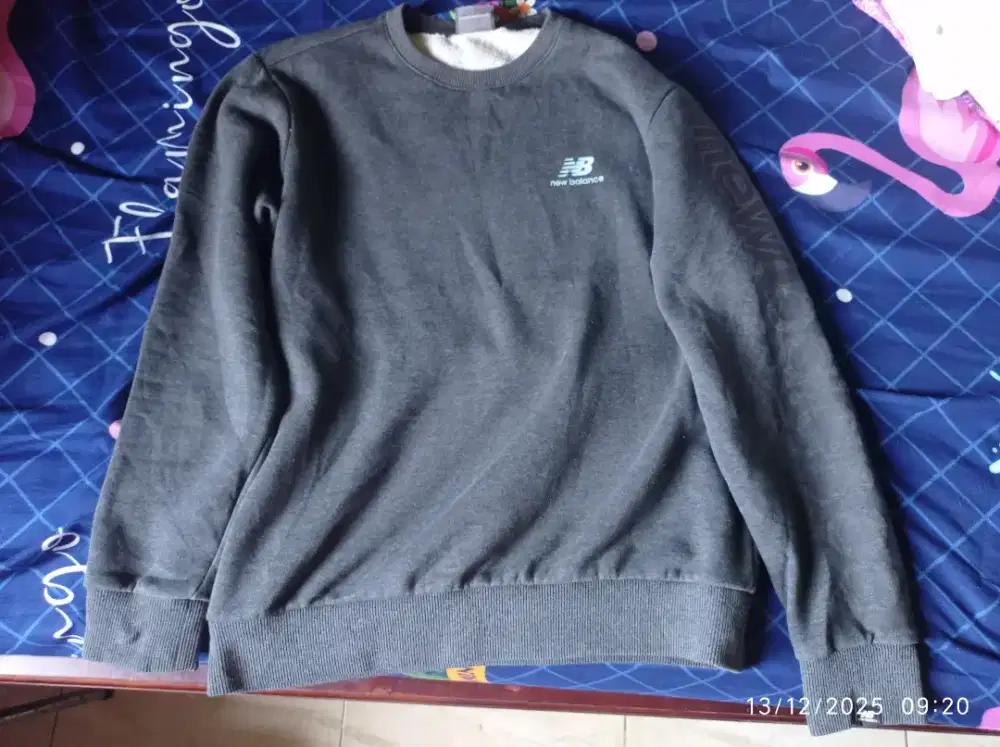 Sweate New Balance Size M