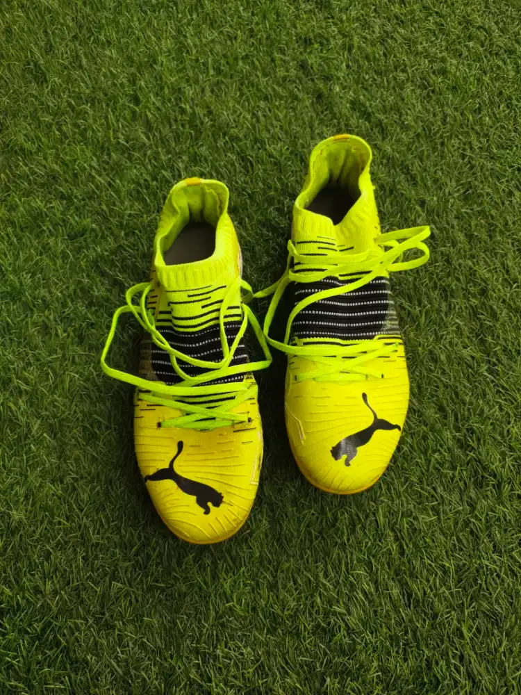 Sepatu futsal turf puma future z