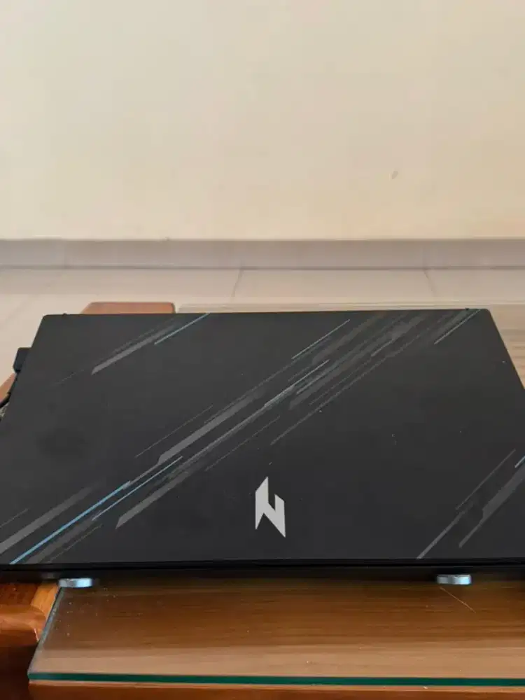 laptop Acer Nitro v 15