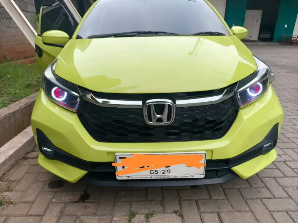 Brio E Satya 1,2 MT 2024