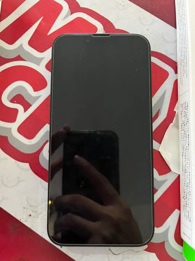 iPhone 16e 128 gb muluss