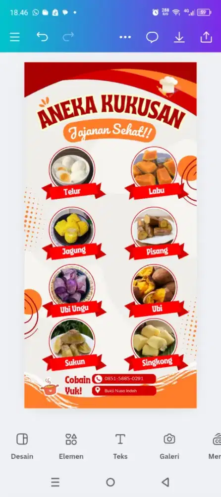 Lowongan penjaga toko