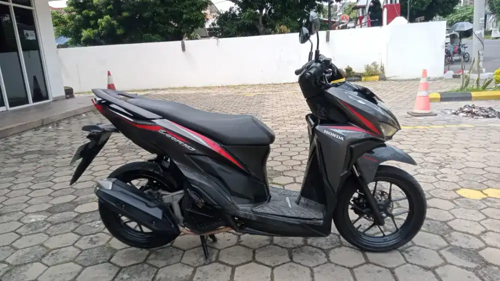 Vario 125 Th 2018 Istimewa
