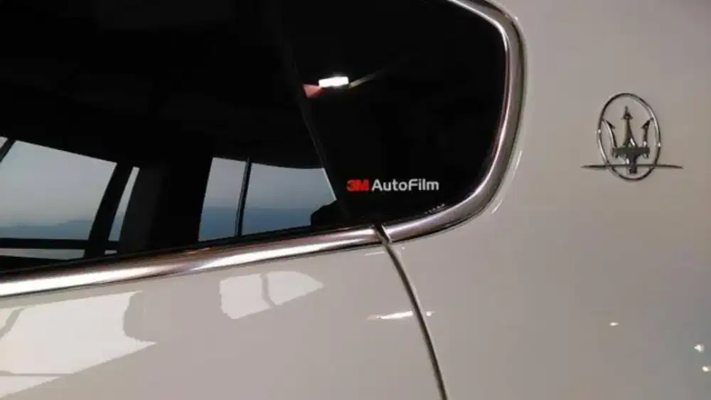 Promo kaca film mobil harga murah ada disini