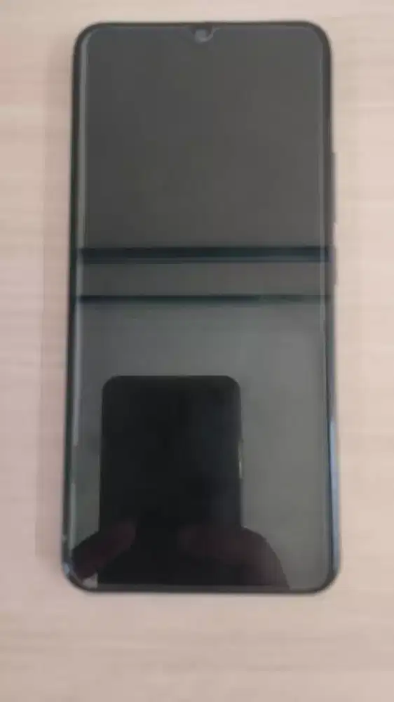 Di jual hp Vivo Y 19