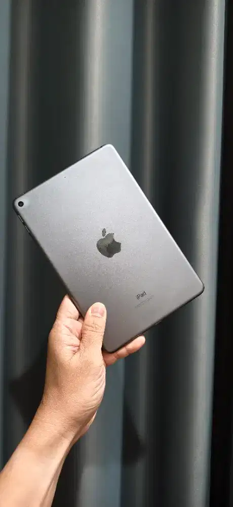 Ipad Mini 5 64Gb Ex Garansi Resmi
