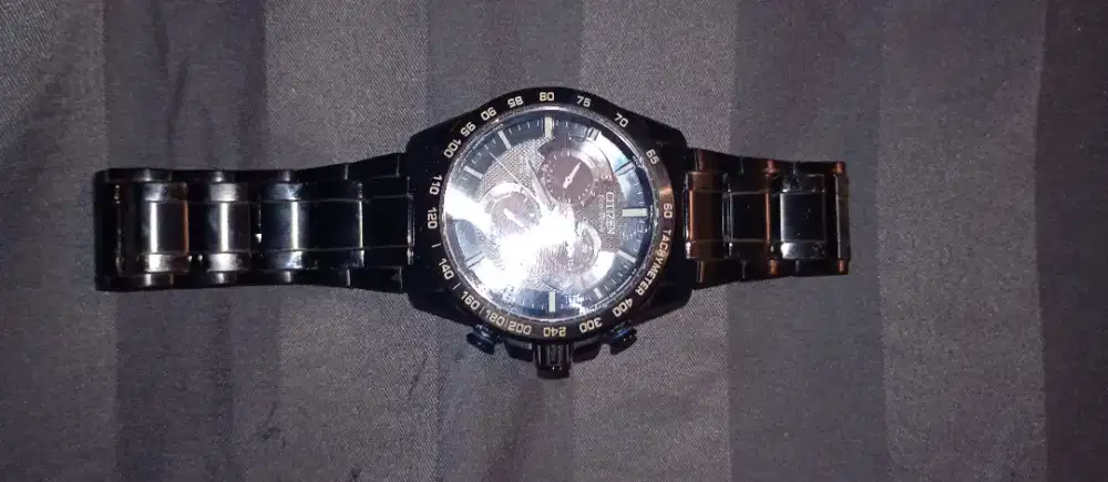 Jam citizen ECO Drive original