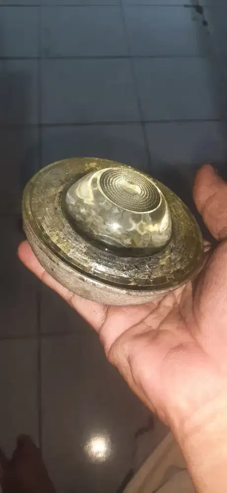 PAKU MARKA JALAN KACA T