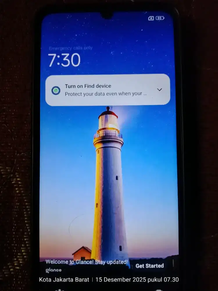 Poco C65 Ram 8/256 NFC