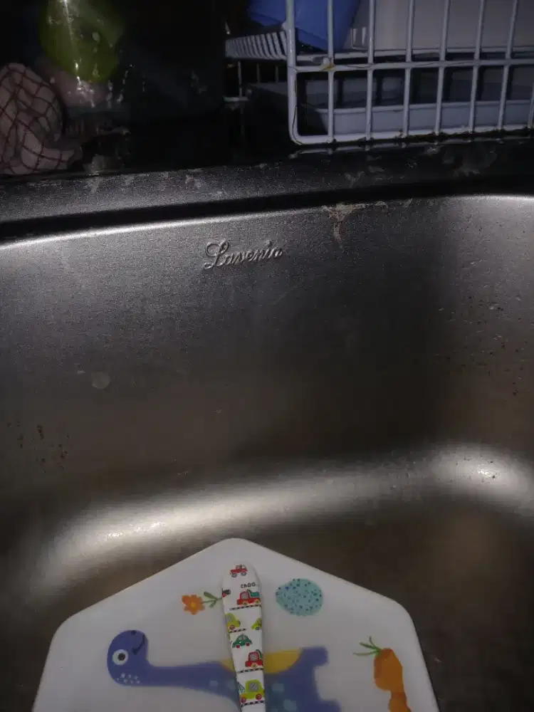 Sink/Bak cuci piring Lavenia