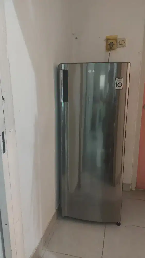 Kulkas/Freezer untuk ASI, Jualan, dll