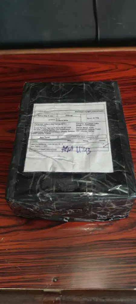 Jual Mikrotik RB260GS