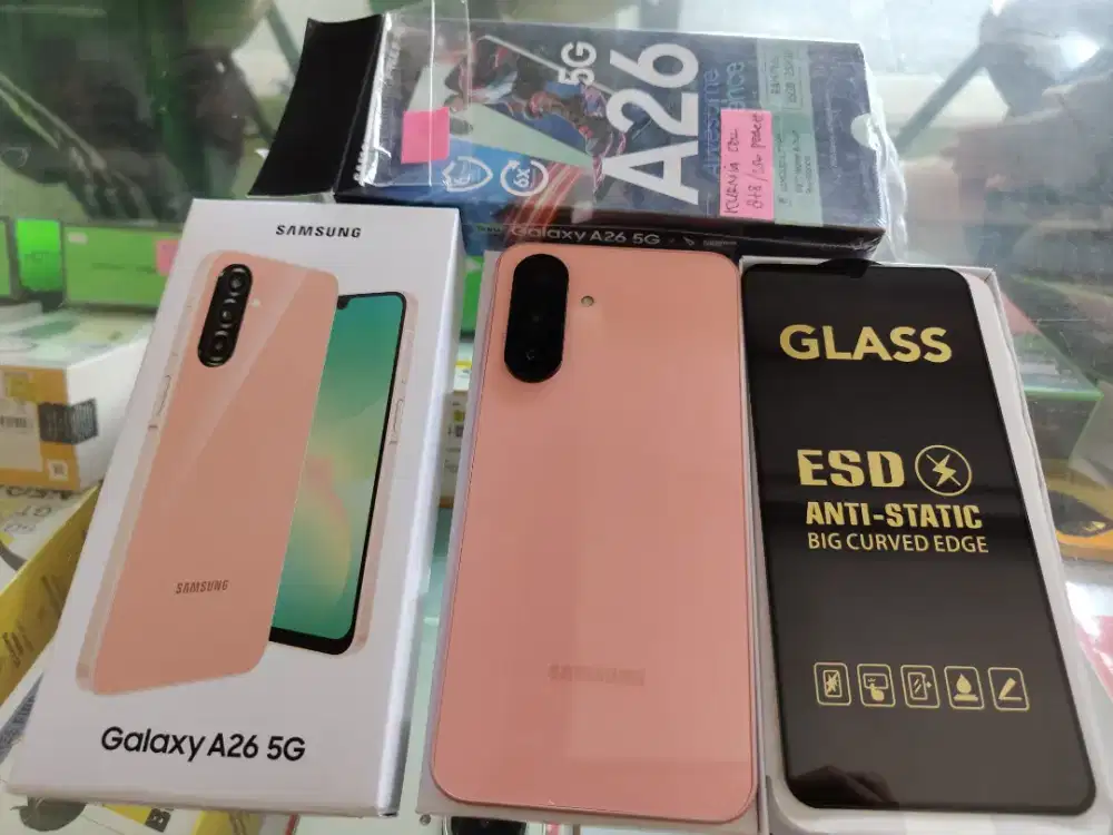 PROMO SPESIAL SAMSUNG GALAXY