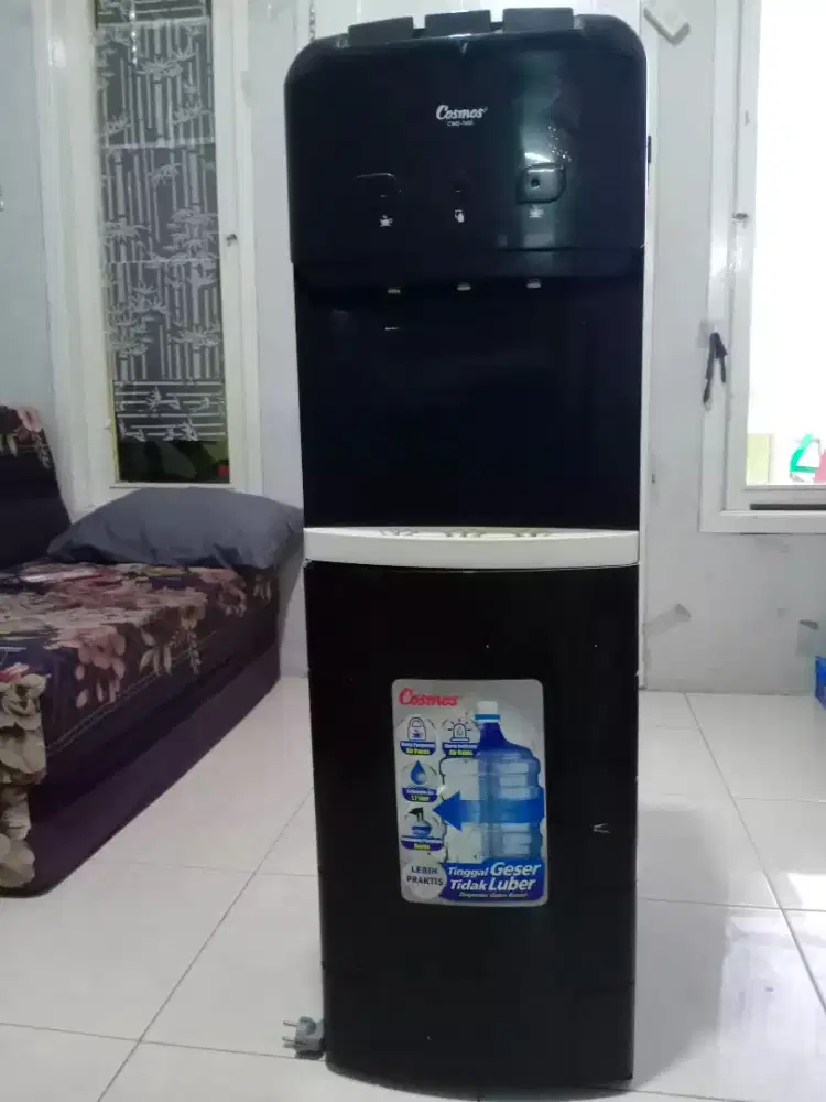 Dijual dispenser