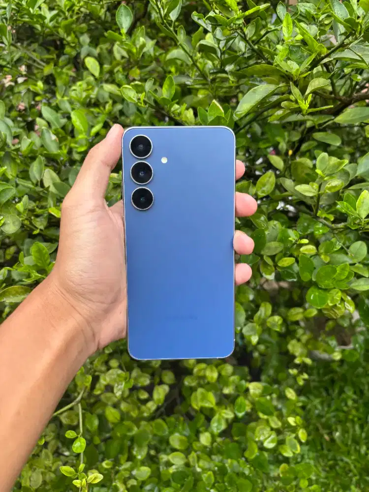 Samsu g S25 FE 8/256 Fullset