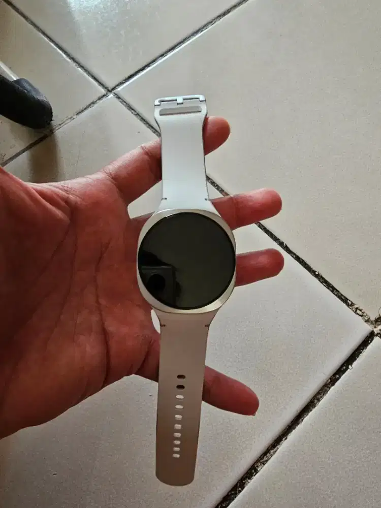 Galaxy watch 8 40Mm