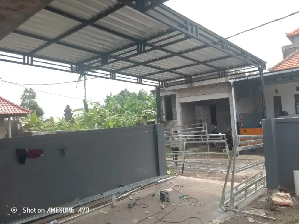 Tukang las panggilan