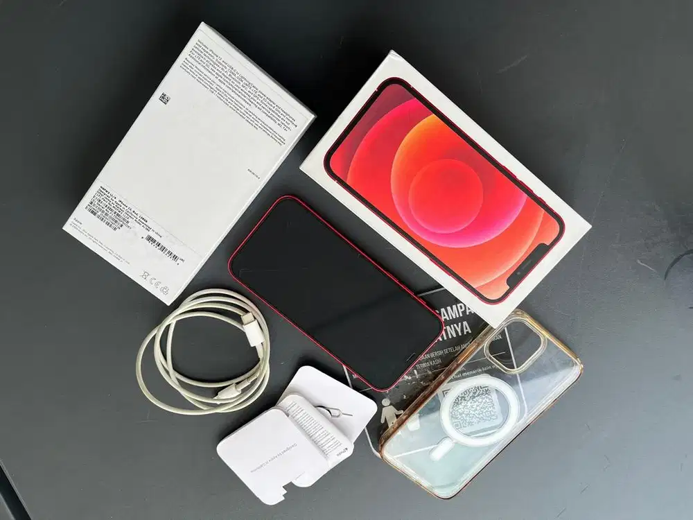 Iphone 12 128 Allop fullset