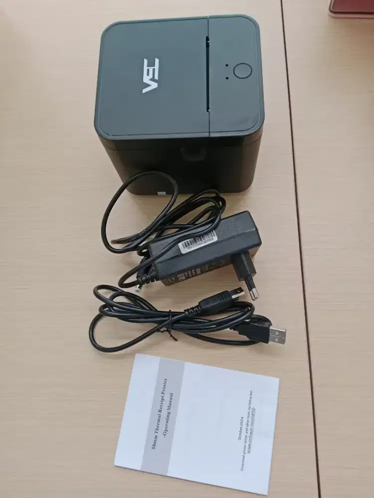 Printer Thermal 58mm VSC