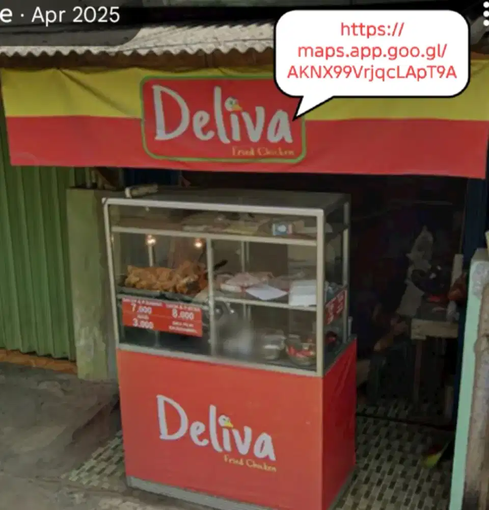 Lowongan kerja jaga toko makanan
Gaji pokok 1,8jt / bulan