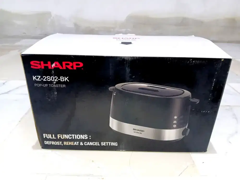 Jual cepat pemanggang roti cocok untuk coffe shop dll