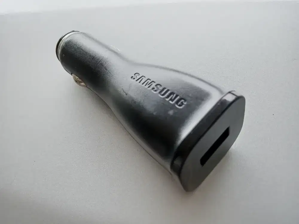Car Charger Samsung