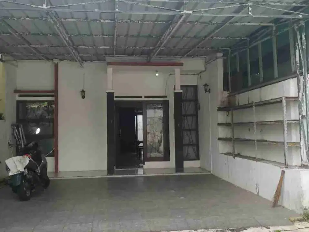 Jual Rumah 2 Lantai Arcamanik Murah