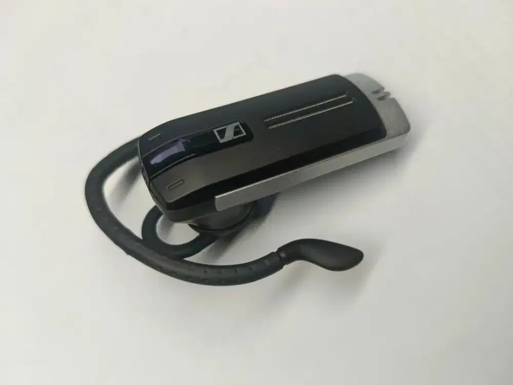 Sennheisee presence kondisi ok