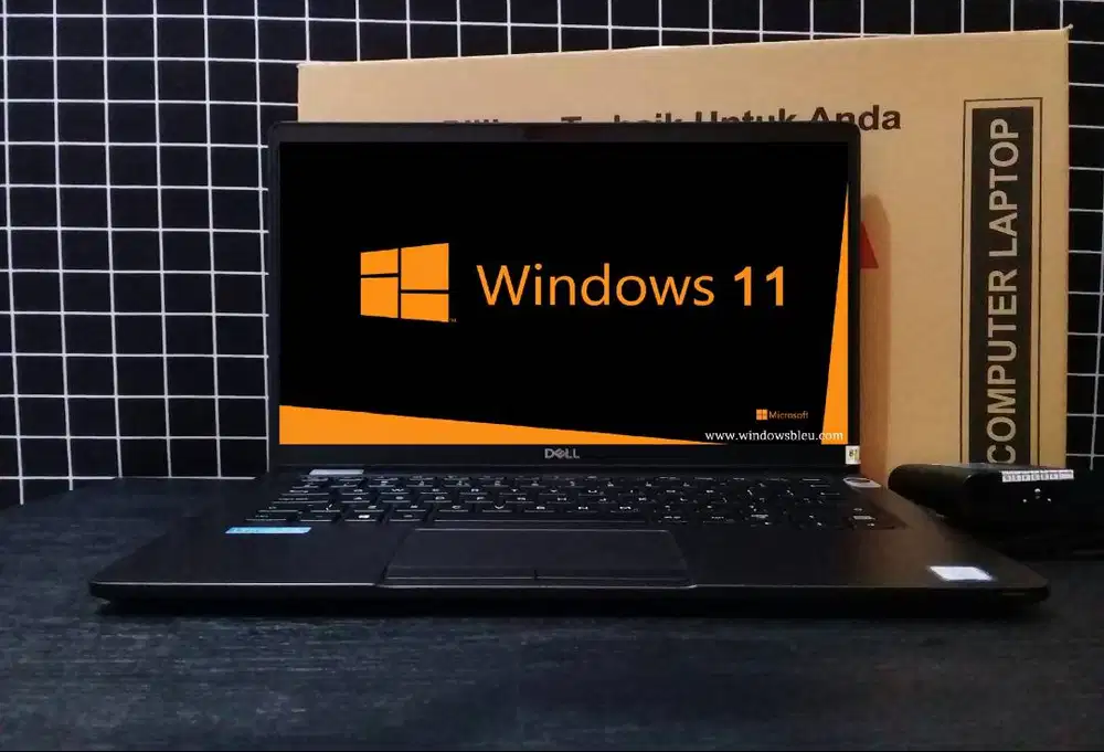 Laptop TouchScreen Core i5 Gen8 | Ram 16gb | SSD | Fulzet original