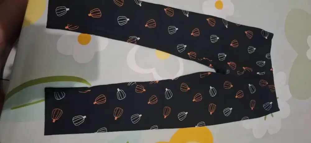 Legging anak preloved