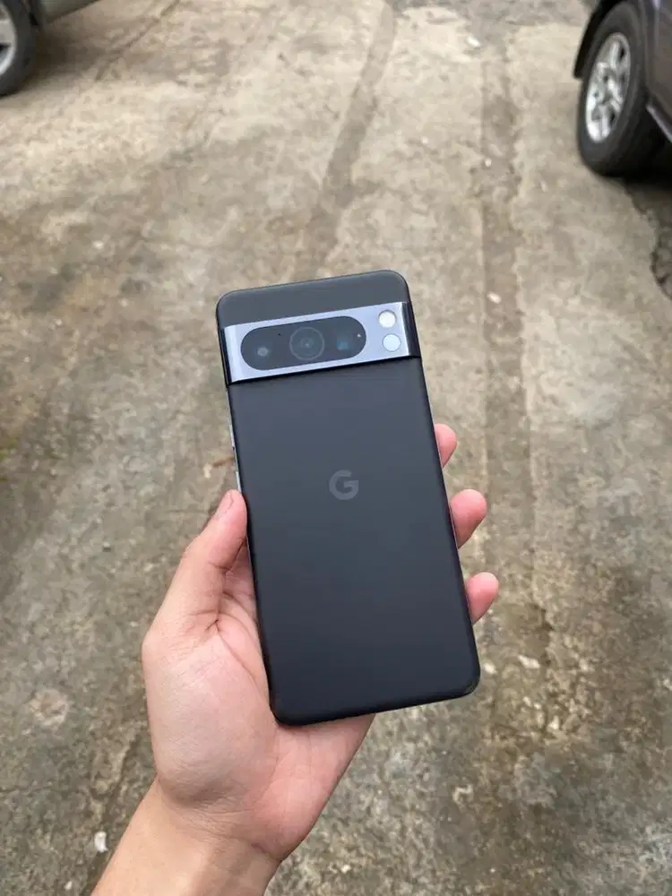 Pixel 8 Pro 128 Beacukai