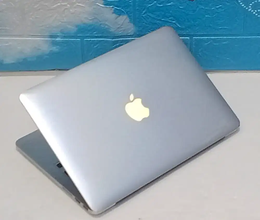 Macbook Pro Retina 13,3 inc Early 2015 Intel Core i5 Ram 8GB SSD 512GB