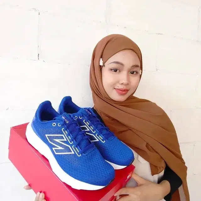 Obral Sepatu New Balance Ori Sport Station