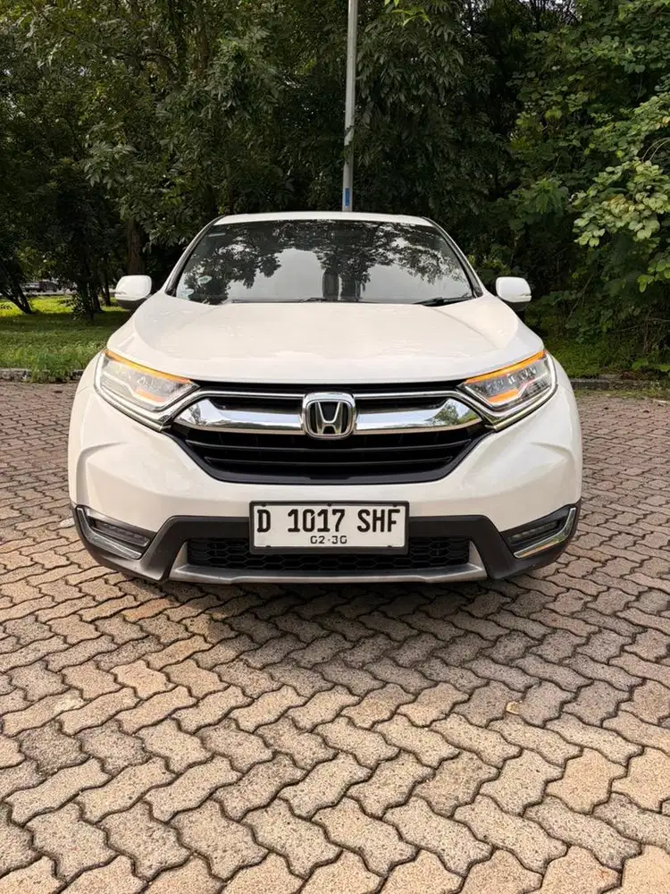 Crv 1,5 TC Prestige at 2020