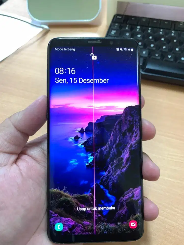 Samsung Galaxy S9 Plus 4/64Gb