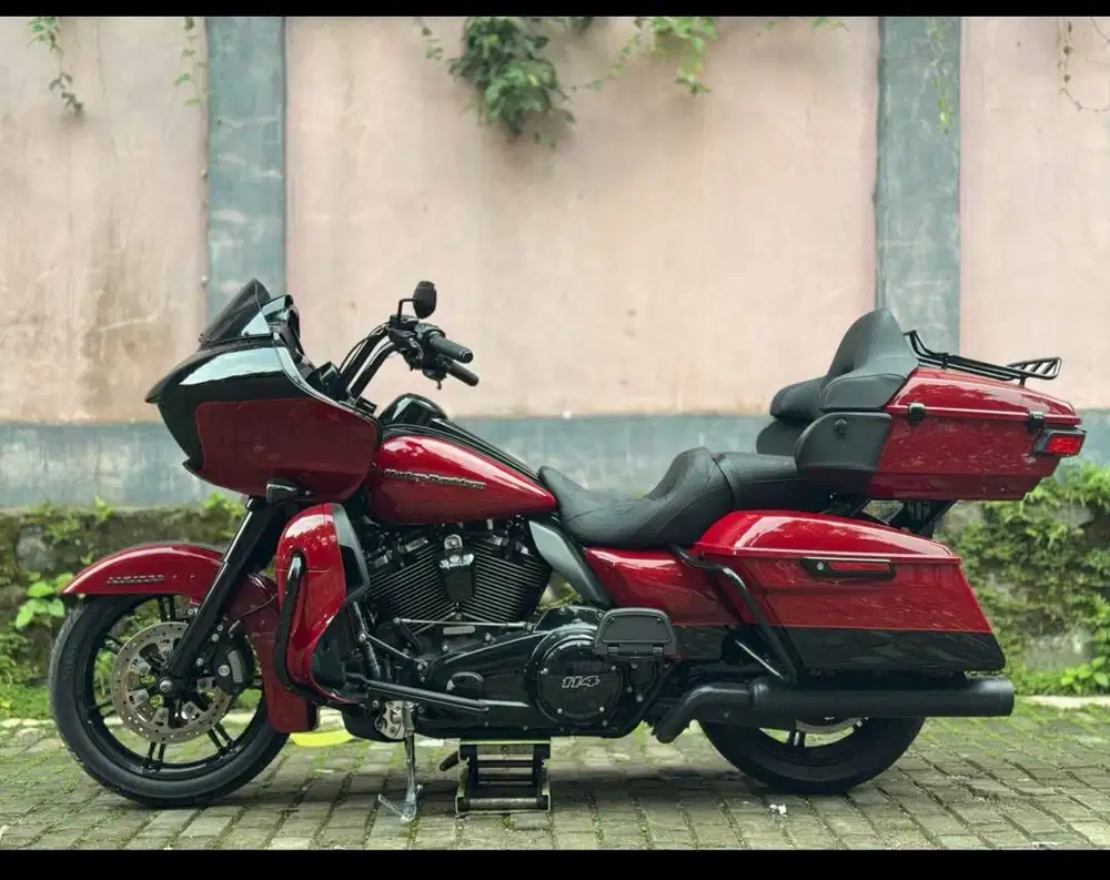 Harley davidson roadglide