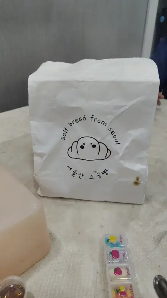 Cari PRT tinggal dalam (tidak pp)