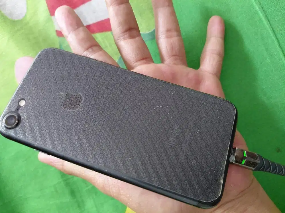 Aiphone 7 32gb all op hp  cas