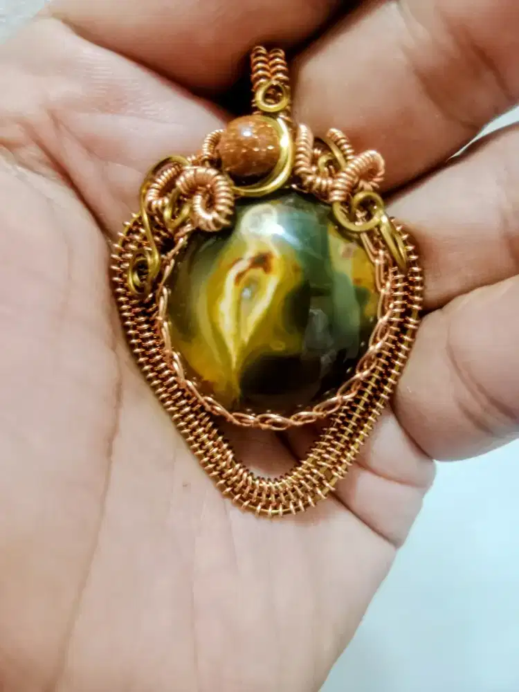 Dijual yang paham aja