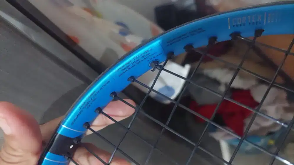 Bobolat I pure drive