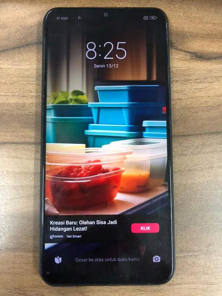 Redmi 9 64 GB Batangan