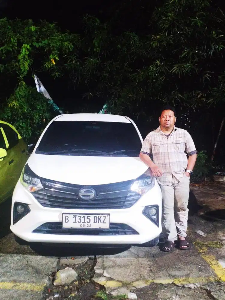 Loker supir lepas kunci