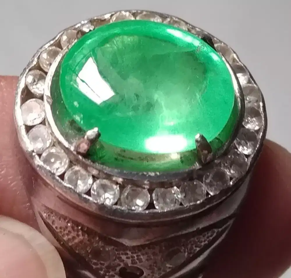 Dijual batu akik cantik