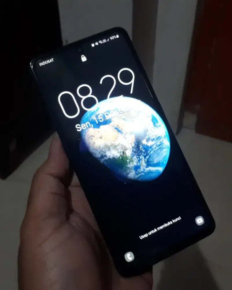 Samsung Galaxy A51 Minus