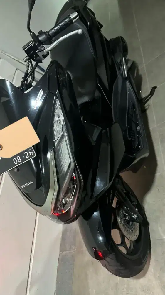 Honda PCX ABS tahun 2021