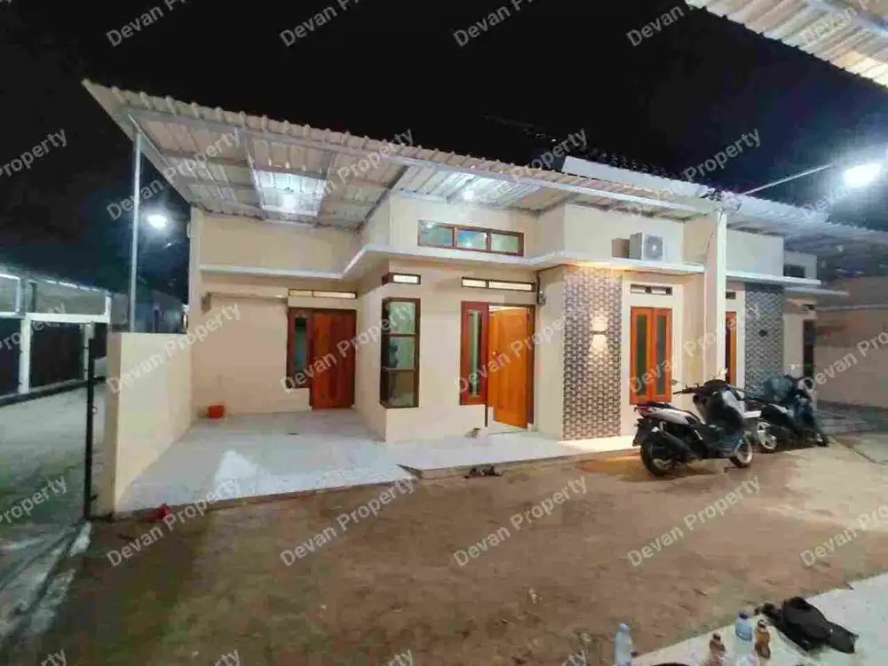 Sisa sedikit lagi harga promo nya..